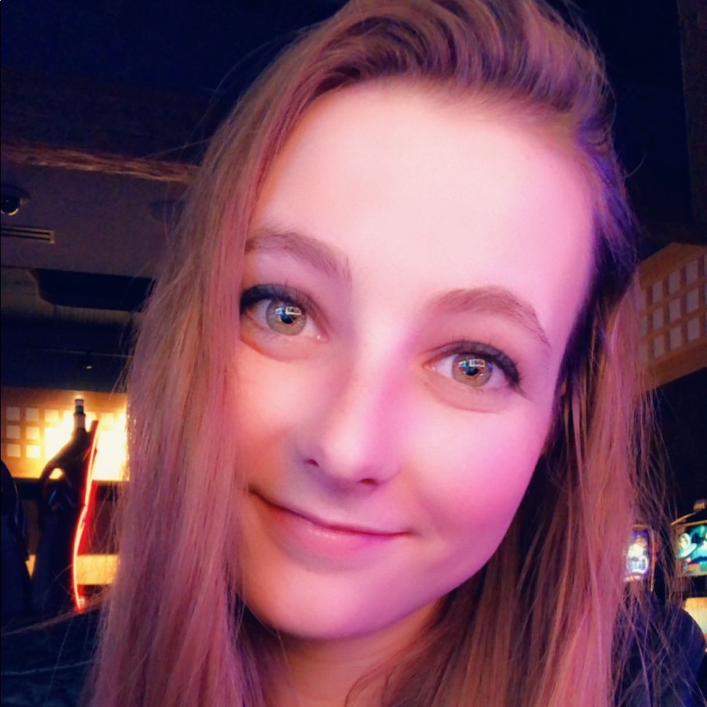 Meet your Posher, Maggie